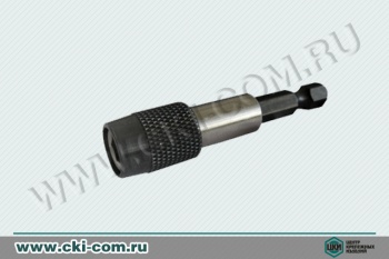 Держатели битов Narex Bystrice 8318