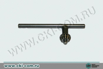 Ключ для сверлильного патрона