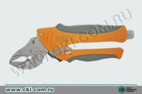 Зажим ручной Neo