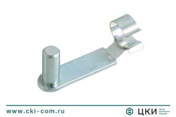 Шарнир угловой ES art. 88752