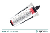 Анкер химический PESF POLYESTER 300 мл TECH-KREP