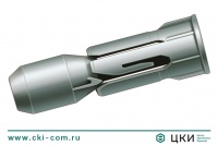 Дюбель для гипсокартона Fischer PD
