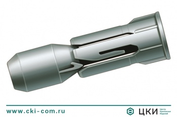 Дюбель для гипсокартона Fischer PD