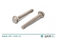 Болт DIN 6921