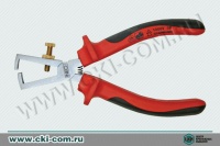 Клещи электромонтажные Neo