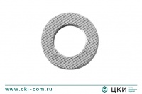 Шайба стопорная Locktix art. 88119