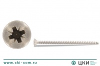Саморез универсальный art.9049