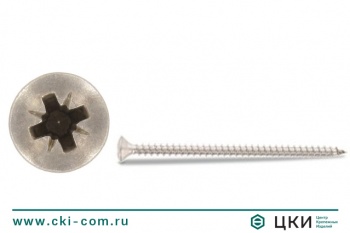 Саморез универсальный art.9049