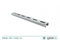 Шина монтажная FLS fisсher