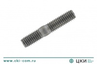 Шпилька DIN 835