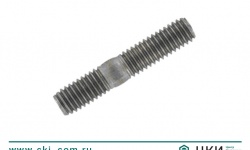 Шпилька DIN 835