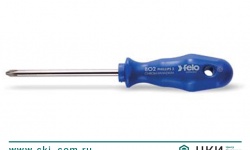 Набор отвёрток Felo серия 800