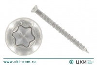 Саморез для терасс art.9043