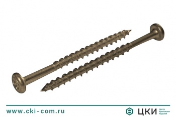 Саморез универсальный