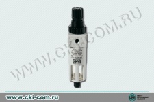 Фильтр с регулятором давления FR 180 1/4