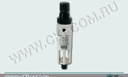 Фильтр с регулятором давления FR 180 1/4