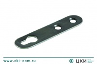 Планка подвесная (тип 2)