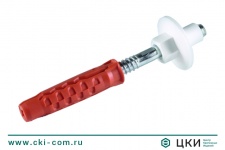 Крепление MWT для умывальника