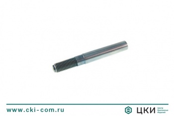 Штифт конический DIN 258
