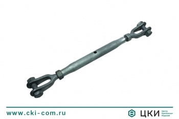 Талреп DIN 1478