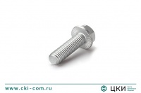 Болт с фланцем art. 88913 RIPP