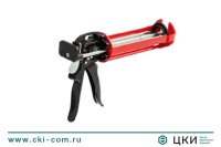 Пистолет для химического анкера 400 мл TECH-KREP