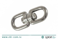 Вертлюг М8254