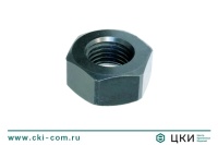 Гайка ГОСТ 32484.3