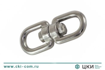 Вертлюг М8254