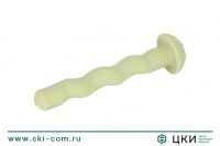 Дюбель-гвоздь SNAKE