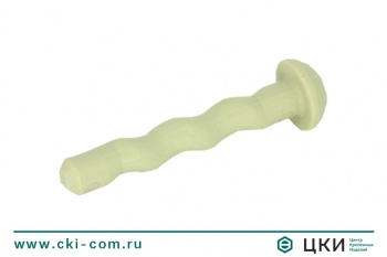 Дюбель-гвоздь SNAKE