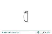 Колпачок для саморезов декоративный арт. 88003