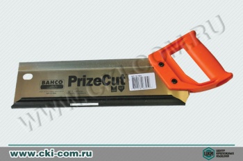 Ножовка обушковая Bahco NP