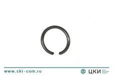 Кольцо стопорное DIN 7993A