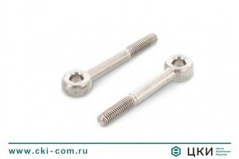 Болт DIN 444 В
