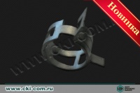 Хомут пружинный