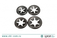 Шайба стопорная STAR-LOCK