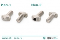 Болт с Т-образной головкой art.9099