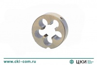 Плашки Bucovice Tools