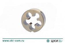 Плашки Bucovice Tools