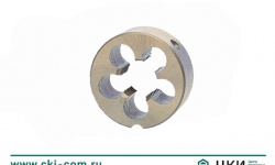 Плашки Bucovice Tools