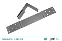 Опора стропильная скользящая