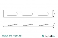Лента монтажная LVA