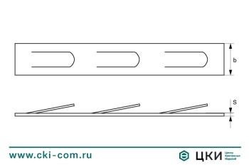 Лента монтажная LVA