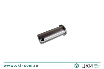 Штифт DIN 1444 B