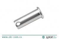 Палец М8279-Н