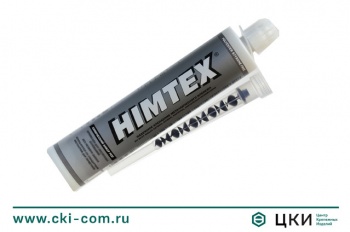 Анкер химический HIMTEX PESF 100 (410 мл) полиэстер