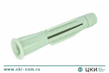 Дюбель универсальный UD