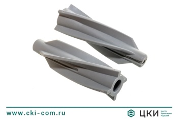Дюбель для газобетона Tech-Krep RD