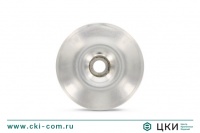 Шайба уплотнительная под линзообразную головку